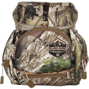 Alaska Guide Creations Kodiak Cub Max Gen L Bino Harness Mossy Oak Break-Up...