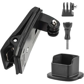 Desktop Stand Holder for Pocket 3 Motion Camera Supporting Base Adapter Base Bracket with Accessory