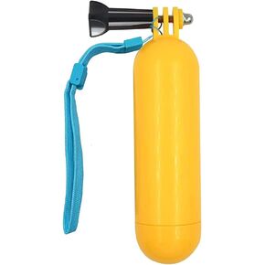 Waterproof Floating Hand Grip for /3/2/1 Series Cameras Handle Mount Accessories for Water Sport