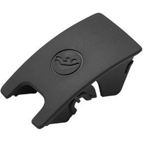 Child Seat Retainer Fastener Clip for Vehicles Safe and Comfortable Car Rides Backseat and Comfort 8T0887187