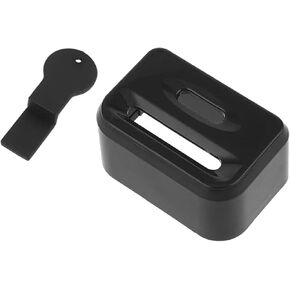 Belt Buckle Holder 8pcs Car Seat Strap Safety Booster Clips For Most Car Models