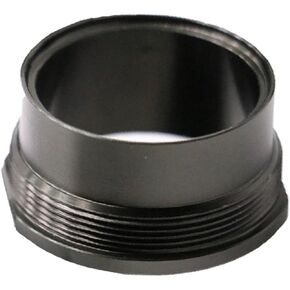 Microscope Microscope Eyepiece Micrometer Bracket 24mm Reticle Holder for CX23 CX33 CKX41 BX SXZ SZ Stereo Series
