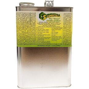 أنظف ومواد تشحيم قوية متعددة الأغراض-"The Green Wonder Product"-1 جالون حجم كبير