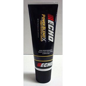 Echo Gear Case & Cable Lubricant White Lithium Grease 8 oz. For ECHO SAWS 91014GY#583-4 6-DFG272803