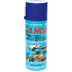 Lanox MX4 Thopricant300GM