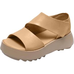Wedge Sandals Platform Wedge Sandals Summer Shoes Summer Casual Flatform Platform Wedge Slides for Women