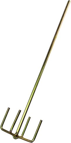 الأسمنت خلاط الطلاء خلط المربع قضيب الحفر مرفق طويل الأدوات الطويلة مع التحريك مجداف خلط الجص صياغة الطلاء السوائل الخرسانة خلط الطين ، مقبض مربع ج in Kuwait