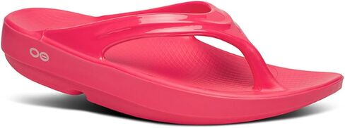 OOFOS Women's Oolala Sandal Flip-Flop in Saudi Arabia