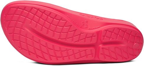 OOFOS Women's Oolala Sandal Flip-Flop in Saudi Arabia