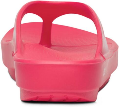 OOFOS Women's Oolala Sandal Flip-Flop in Saudi Arabia