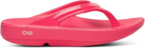 OOFOS Women's Oolala Sandal Flip-Flop in Saudi Arabia