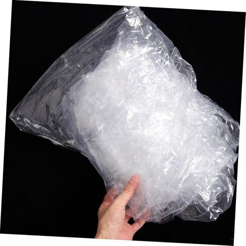 Raincoat Rain Poncho Clear Raincoat Sky-blue Plastic in Kuwait