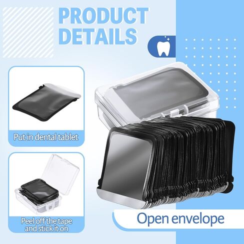 1000 قطعة مغلفات حاجز الأشعة السينية للأسنان للاستخدام مرة واحدة مقاس 2 أكمام واقية لمستلزمات استشعار التصوير الرقمي للوحة الفوسفور in Kuwait