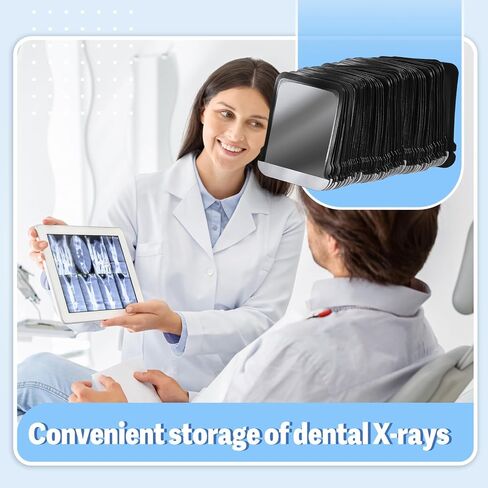 1000 قطعة مغلفات حاجز الأشعة السينية للأسنان للاستخدام مرة واحدة مقاس 2 أكمام واقية لمستلزمات استشعار التصوير الرقمي للوحة الفوسفور in Kuwait