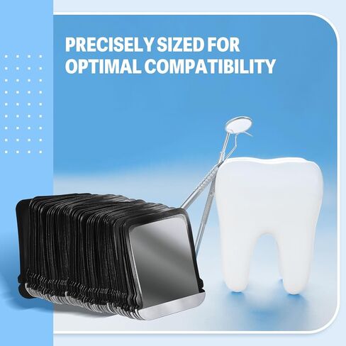 1000 قطعة مغلفات حاجز الأشعة السينية للأسنان للاستخدام مرة واحدة مقاس 2 أكمام واقية لمستلزمات استشعار التصوير الرقمي للوحة الفوسفور in Kuwait