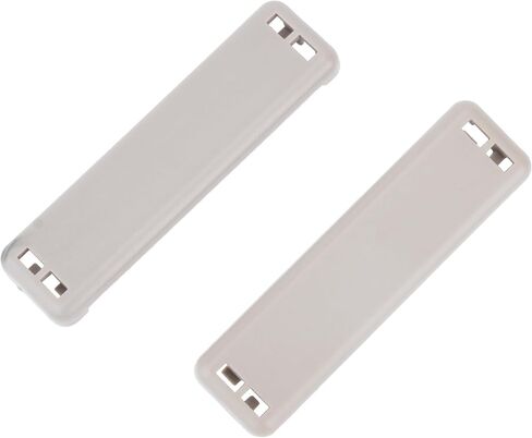 Rlydm Seat Safety Belt Buckle Limit Stop Clamp Clip 72118469012 for BMW 1 2 3 4 Series, Replace# 8469012, 72111862636, 72111845044, 72111845043, 72110391738, 133 25 13325, Beige in Saudi Arabia