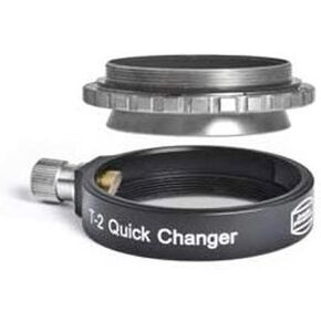 Baader Planetarium Heavy Duty T-2 Quick Changer System