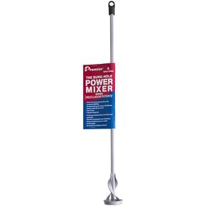 4-Pack of 1-3/4" x 19" Premier PM72530 Mixer 5-Gallon The Bung-Hole Power Mixer