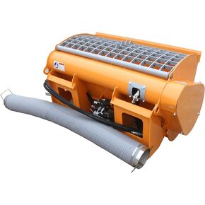 66 Gallons 250L Concrete Mixer Double Discharge Heavy Duty for Construction, Municipal Engineering and Landscaping