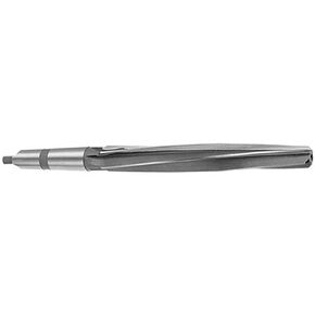 HSS 2MT Spiral Flute Bridge Reamer Size: 5/8"