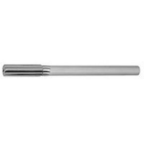1-1/8" HSS Chucking Reamer