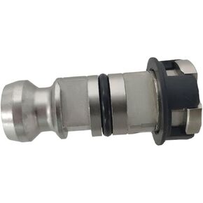 System 3R Drawbar 3R-605.4E 3R-605.1E 3R Long Drawbar for Automatic EDM Tooling Chuck Chuck