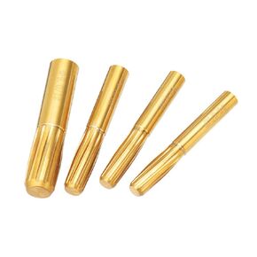 KDAFA Reamer ، 12 Flutes 5.5mm-9.0mm butting button Hard Alloy chamber machine machine tool (5.6mm)