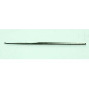 .0440 X .0428 X 1/2 X 1-1/2" OAL 4 Straight Flute Carbide RHC Chucking Reamer