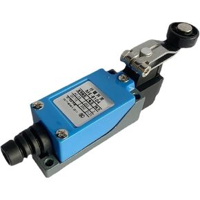 ME-8104 Momentary Handel Limit Travel Enclosed Switch AC250V Electrical Control Switches