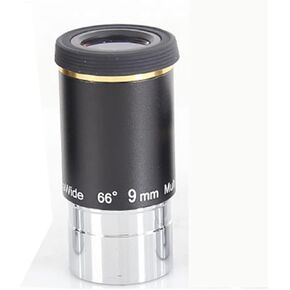 Microscope 6mm 9mm 15mm 20mm for Astro Monocular Telescope, 1.25" Telescope Accessory(15mm)