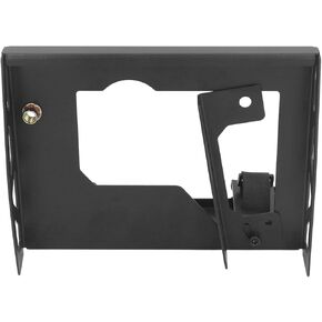 Flip Planer Stand ، Dongcheng 82mm Planer Stand Stand Steel ، قوس مقلوب في المجترات الكهربائية ، وعمق زاوية قابلة للتعديل قابلاً للتعديل.