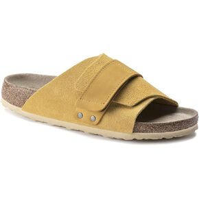 Birkenstock Kyoto SFB Ochre Suede N 41 N EU