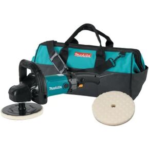 Makita 9237CX2 Polisher/Sander Kit