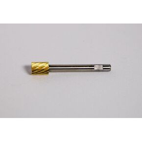 Replacement Condenser Pinion for Nikon Labophot, Optiphot & Alphaphot Microscopes