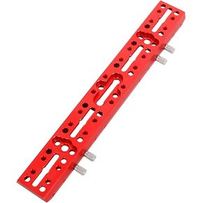 Mounting Plate Astronomical Telescope Accessories Metal Rail Bar