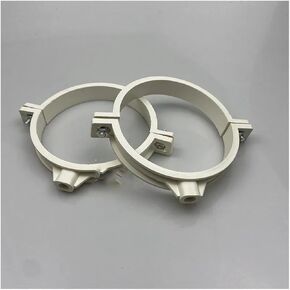 110mm 160mm 200mm 250mm Tube Ring Hoop Refraction Reflection Astronomical Telescope(200mm Inner Diameter)