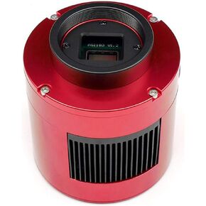 ZWO ASI183MC Pro 20.18 MP CMOS Color Astronomy Camera with USB 3.0# ASI183MC-P