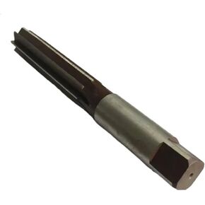Straight Shank Reamer Hand Reamer12/13/14/15/16/17/18/19/20 Mm(14mm)