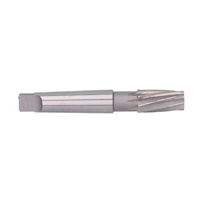 20x60x32 Spiral Reamer, Cutting Cutting, High Hardness, 1:10 Taper Shank, Industrial Accessory for and Handicraft Processing