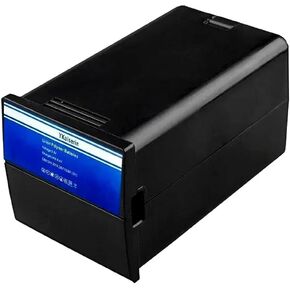High Capacity Photographic Flash Battery Compatible for AD200 AD200pro High-Performance 3650mAh WB29