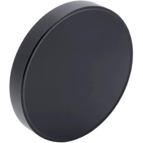Metal lens cover Film lens front cover Dust cover Protector 80mm 85mm 95mm matte box(85mm)