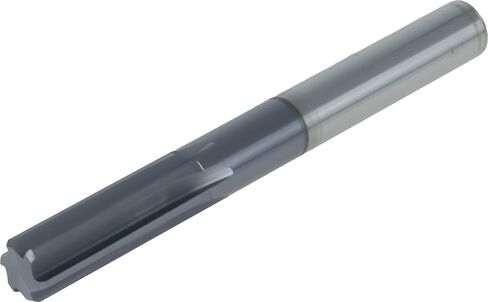 CME 5 PCS Carbide صلبة خبز الكاربيد ، 3/8 "قطر reamer ، tialn المغلفة ، الفلوت المستقيمة in Kuwait