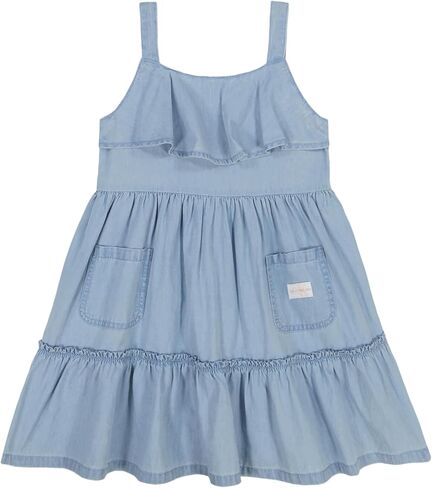 Calvin Klein Baby Girls' Dress in Saudi Arabia