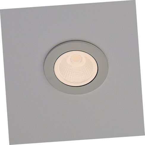 Balacoo 2pcs Heat Resistant Soft Light Downlight Diffuser for Room Ceiling Light Cover Modern Design Nursery Lampshade Gentle Illumination for Safe and Comfortable Spaces in Saudi Arabia