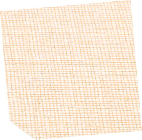 Balacoo 2pcs Heat Resistant Soft Light Downlight Diffuser for Room Ceiling Light Cover Modern Design Nursery Lampshade Gentle Illumination for Safe and Comfortable Spaces in Saudi Arabia