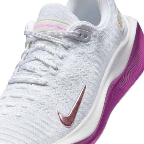 Nike Reactx Infinity RN 4 أحذية نسائية in Kuwait
