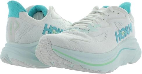 HOKA Women's Clifton 10 Shoes in Saudi Arabia