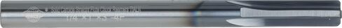 CME 5 PCS Carbide صلبة خبز الكاربيد ، 3/8 "قطر reamer ، tialn المغلفة ، الفلوت المستقيمة in Kuwait
