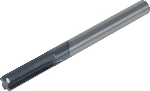 CME 5 PCS Carbide صلبة خبز الكاربيد ، 3/8 "قطر reamer ، tialn المغلفة ، الفلوت المستقيمة in Kuwait