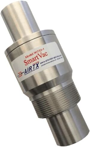 Smartvac (90730-30 جالون طقم الطبق) in Kuwait